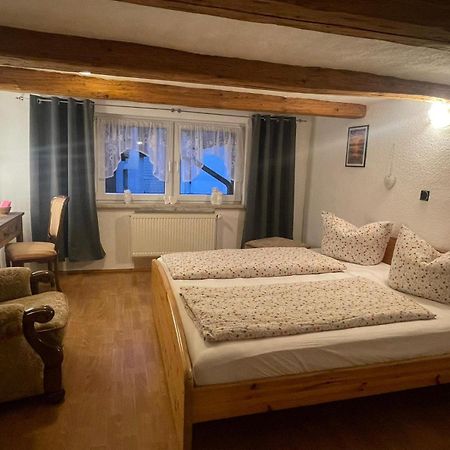 Ferienhaus Teufelsnest Timmenrode Kültér fotó