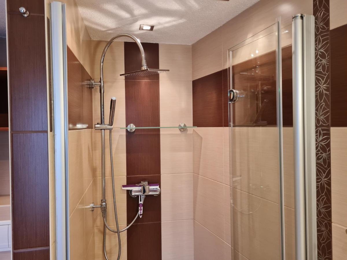 Ferienhaus Teufelsnest Timmenrode Kültér fotó