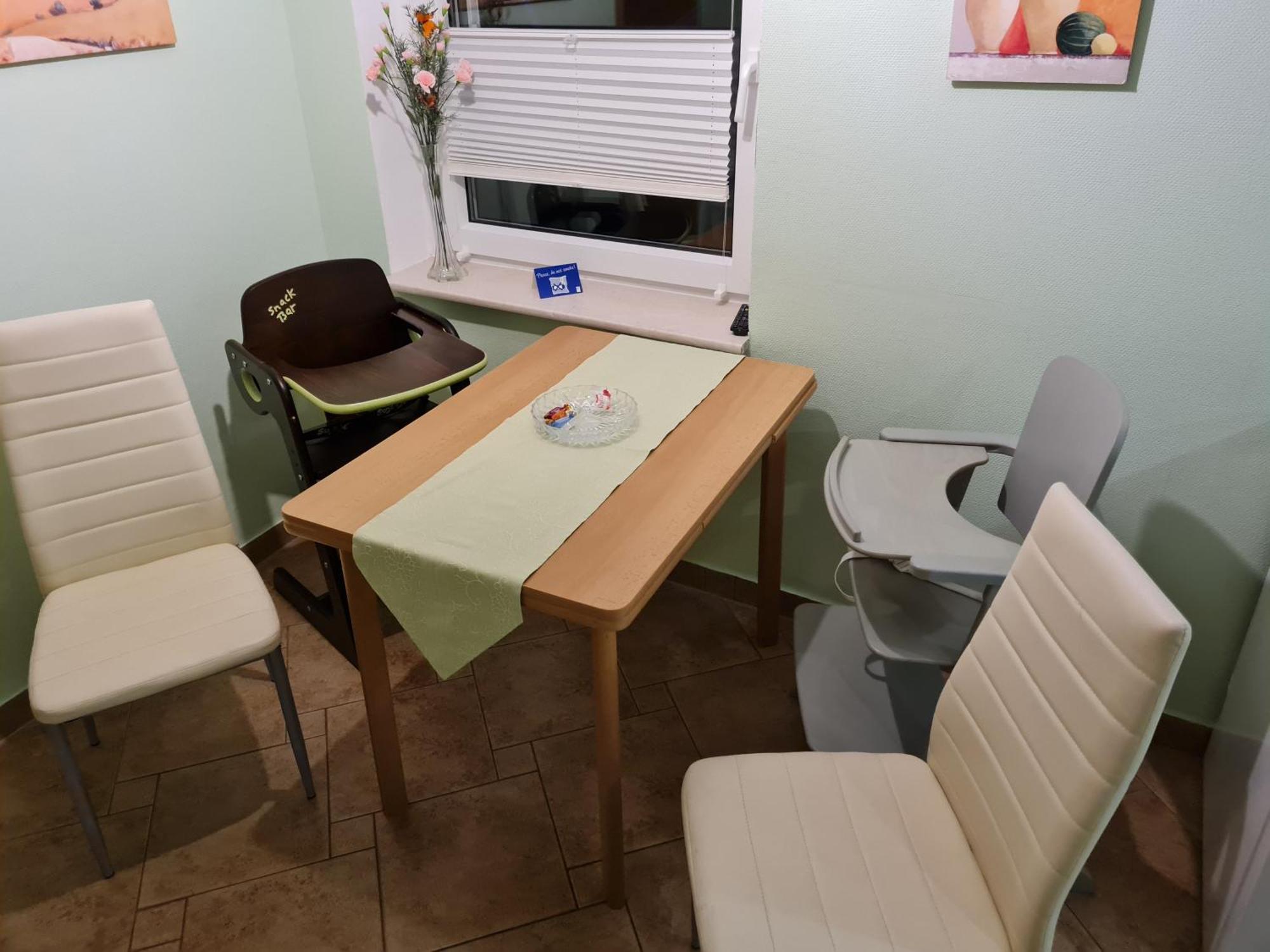 Ferienhaus Teufelsnest Timmenrode Szoba fotó