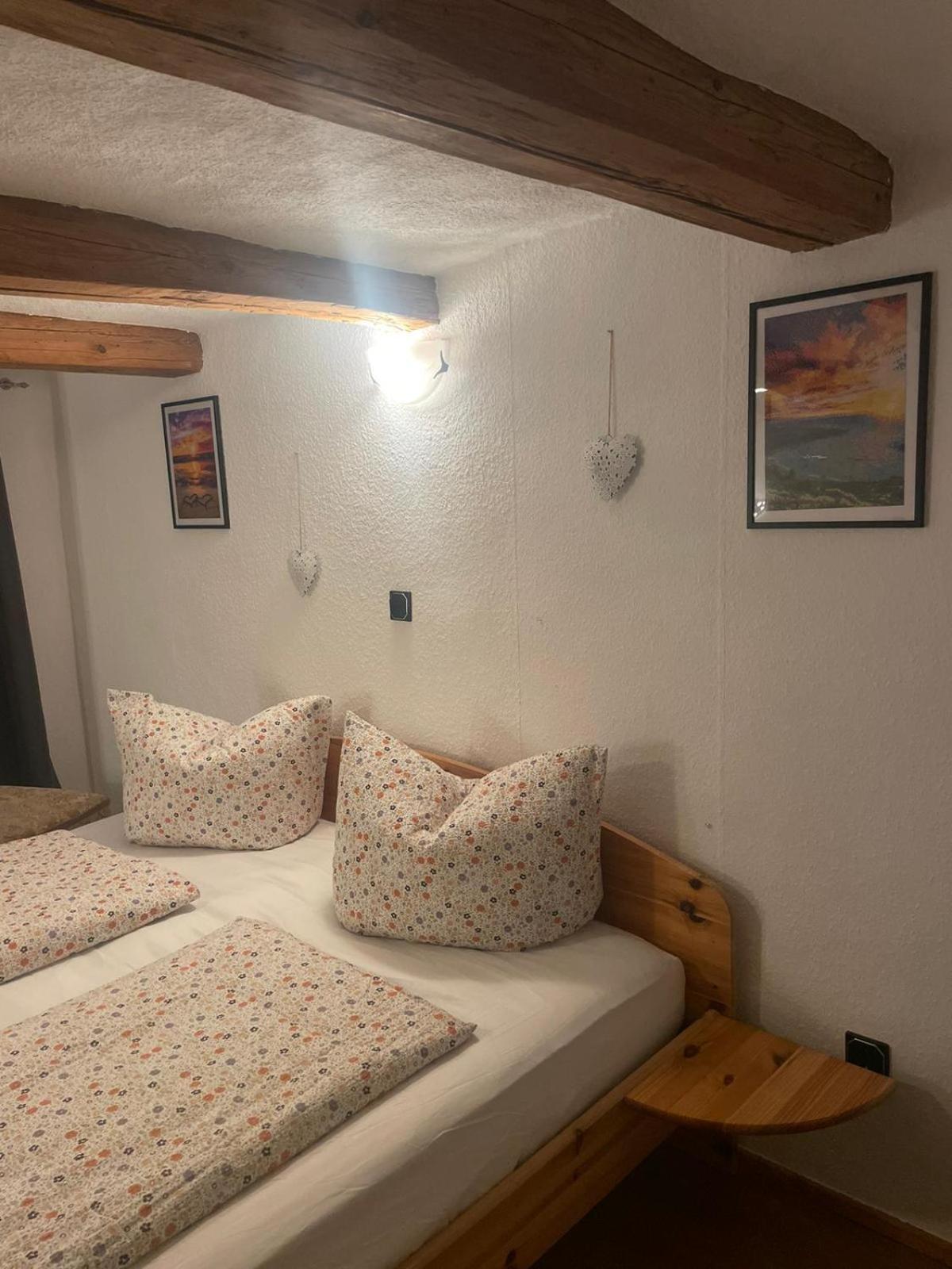Ferienhaus Teufelsnest Timmenrode Kültér fotó