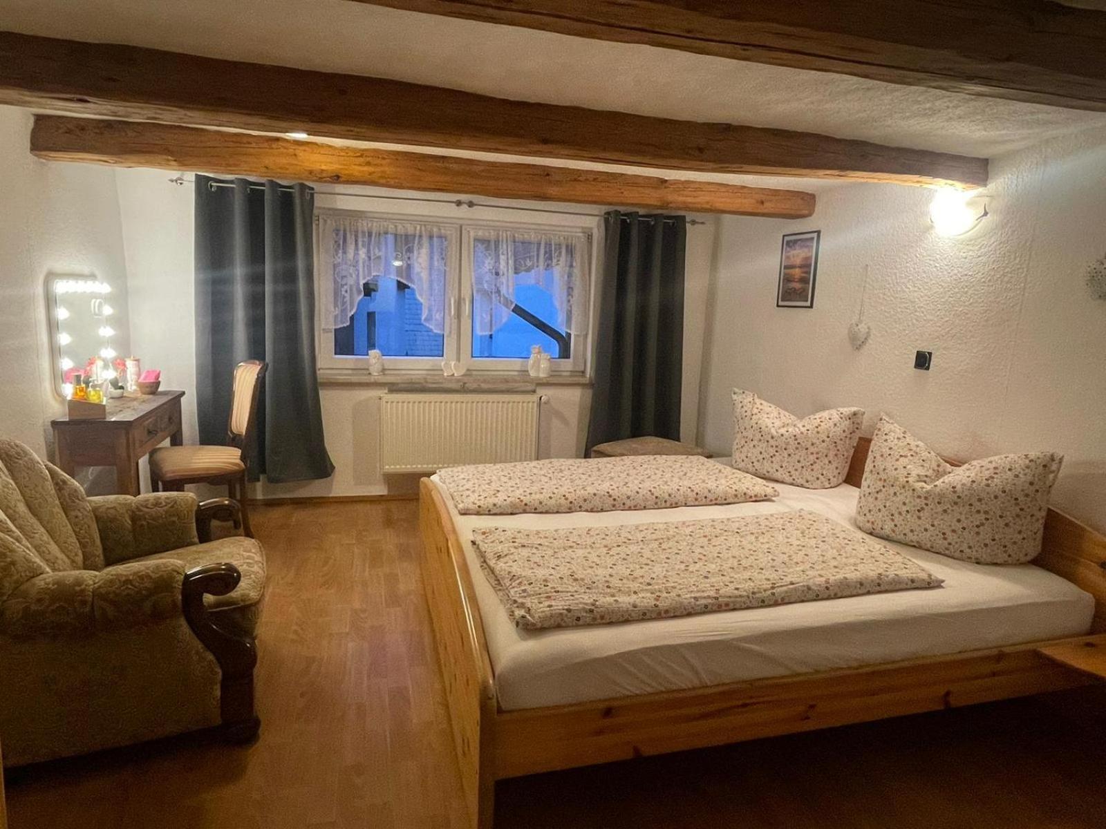 Ferienhaus Teufelsnest Timmenrode Kültér fotó