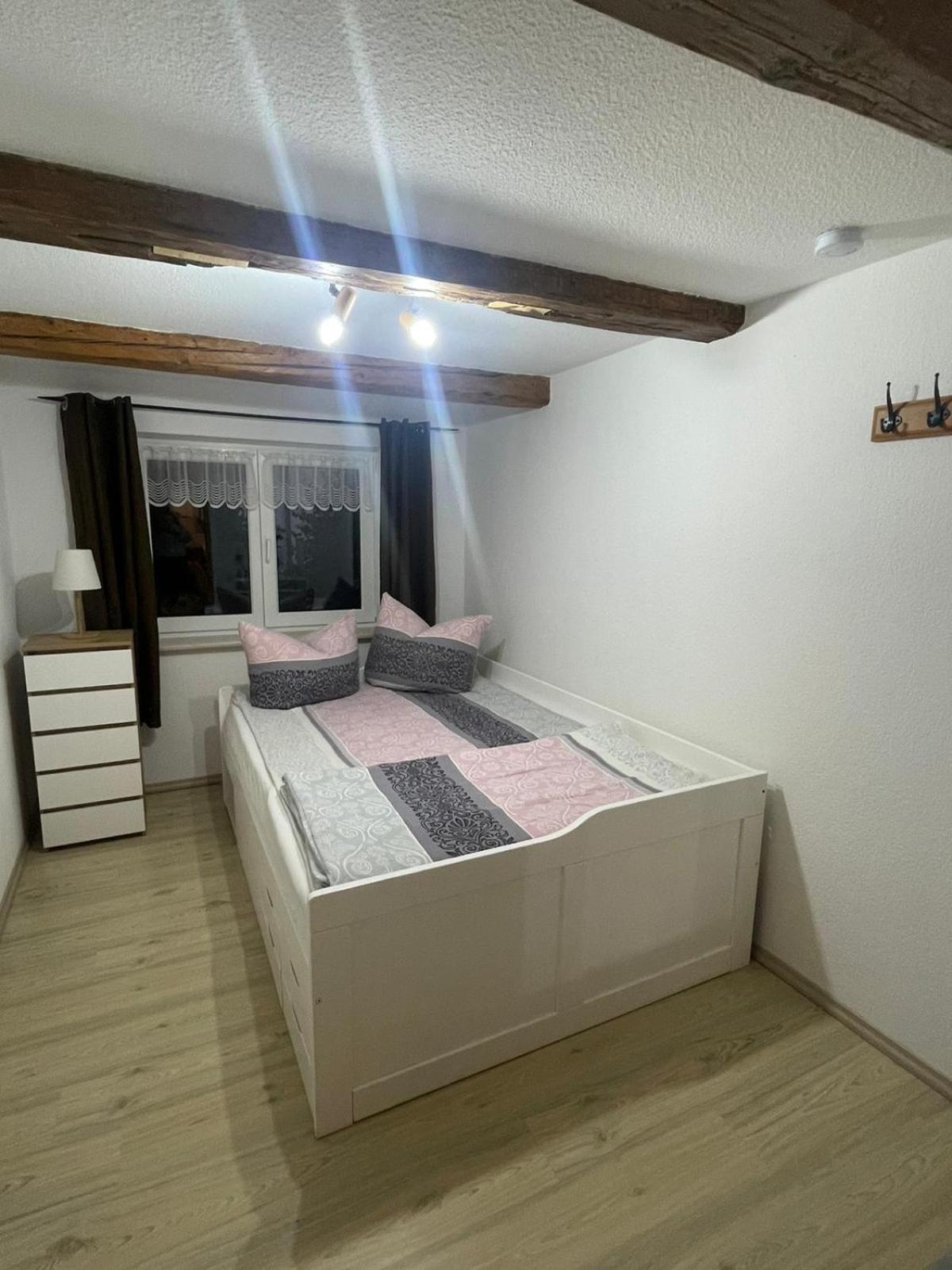 Ferienhaus Teufelsnest Timmenrode Kültér fotó
