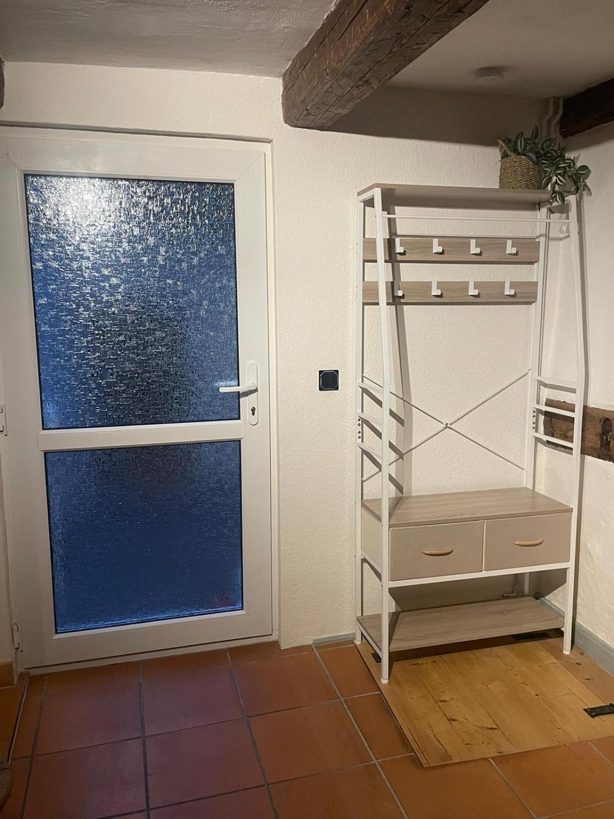 Ferienhaus Teufelsnest Timmenrode Kültér fotó